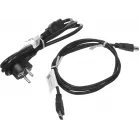 Монитор Philips 23.8" 24E1N2100A черный IPS LED 16:9 HDMI M/M матовая 1500:1 300cd 178гр/178гр 1920x1080 120Hz VGA FHD 2.51кг