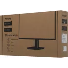 Монитор Philips 23.8" 24E1N2100A черный IPS LED 16:9 HDMI M/M матовая 1500:1 300cd 178гр/178гр 1920x1080 120Hz VGA FHD 2.51кг