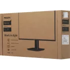 Монитор Philips 23.8" 24E1N2100D черный IPS LED 16:9 DVI HDMI матовая 1500:1 300cd 178гр/178гр 1920x1080 120Hz VGA FHD 2.91кг