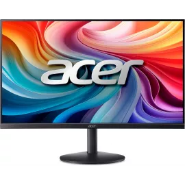 Монитор Acer 23.8" SA243YP1bi черный IPS LED 1ms 16:9 HDMI матовая 250cd 178гр/178гр 1920x1080 144Hz FreeSync VGA FHD 2.55кг