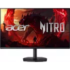 Монитор Acer 23.8" Nitro KG241YP6bip черный IPS LED 1ms 16:9 HDMI матовая 250cd 178гр/178гр 1920x1080 144Hz FreeSync DP FHD 2.64кг