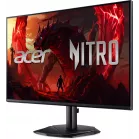 Монитор Acer 23.8" Nitro KG241YP6bip черный IPS LED 1ms 16:9 HDMI матовая 250cd 178гр/178гр 1920x1080 144Hz FreeSync DP FHD 2.64кг