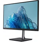 Монитор Acer 27" Vero CB273UGbemipruzx черный IPS LED 1ms 16:9 HDMI M/M матовая HAS Piv 350cd 178гр/178гр 2560x1440 120Hz FreeSync DP 2K USB 7.93кг