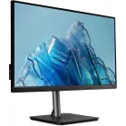 Монитор Acer 27" Vero CB273UGbemipruzx черный IPS LED 1ms 16:9 HDMI M/M матовая HAS Piv 350cd 178гр/178гр 2560x1440 120Hz FreeSync DP 2K USB 7.93кг