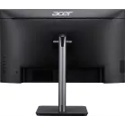 Монитор Acer 27" Vero CB273UGbemipruzx черный IPS LED 1ms 16:9 HDMI M/M матовая HAS Piv 350cd 178гр/178гр 2560x1440 120Hz FreeSync DP 2K USB 7.93кг