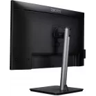 Монитор Acer 27" Vero CB273UGbemipruzx черный IPS LED 1ms 16:9 HDMI M/M матовая HAS Piv 350cd 178гр/178гр 2560x1440 120Hz FreeSync DP 2K USB 7.93кг