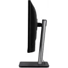 Монитор Acer 27" Vero CB273UGbemipruzx черный IPS LED 1ms 16:9 HDMI M/M матовая HAS Piv 350cd 178гр/178гр 2560x1440 120Hz FreeSync DP 2K USB 7.93кг