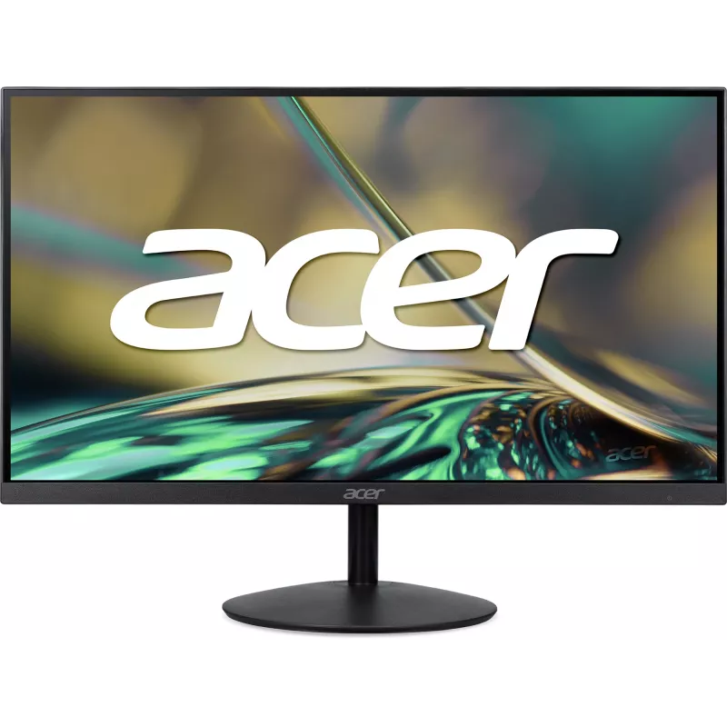 Монитор Acer 23.8" SA242YP0bi черный VA LED 16:9 HDMI матовая 250cd 178гр/178гр 1920x1080 144Hz FreeSync VGA FHD 2.64кг