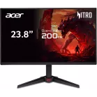 Монитор Acer 27" Nitro VG270UP6bmiipx черный IPS LED 1ms 16:9 HDMI M/M матовая 250cd 178гр/178гр 2560x1080 144Hz FreeSync DP 2K
