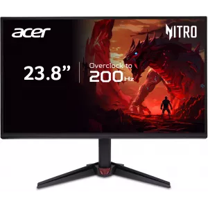  Acer 27quot Nitro VG270UP6bmiipx IPS LED 1ms 169 HDMI MM 250cd 178178 2560x1440 144Hz FreeSync DP 2K