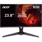 Монитор Acer 27" Nitro XV270UP6bmiiprx черный IPS LED 1ms 16:9 HDMI M/M матовая HAS Piv 250cd 178гр/178гр 2560x1440 144Hz FreeSync DP 2K