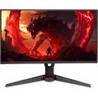 Монитор Acer 27" Nitro XV270UP6bmiiprx черный IPS LED 1ms 16:9 HDMI M/M матовая HAS Piv 250cd 178гр/178гр 2560x1440 144Hz FreeSync DP 2K