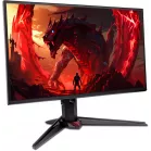 Монитор Acer 27" Nitro XV270UP6bmiiprx черный IPS LED 1ms 16:9 HDMI M/M матовая HAS Piv 250cd 178гр/178гр 2560x1440 144Hz FreeSync DP 2K