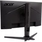 Монитор Acer 27" Nitro XV270UP6bmiiprx черный IPS LED 1ms 16:9 HDMI M/M матовая HAS Piv 250cd 178гр/178гр 2560x1440 144Hz FreeSync DP 2K