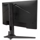 Монитор Acer 27" Nitro XV270UP6bmiiprx черный IPS LED 1ms 16:9 HDMI M/M матовая HAS Piv 250cd 178гр/178гр 2560x1440 144Hz FreeSync DP 2K