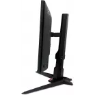 Монитор Acer 27" Nitro XV270UP6bmiiprx черный IPS LED 1ms 16:9 HDMI M/M матовая HAS Piv 250cd 178гр/178гр 2560x1440 144Hz FreeSync DP 2K