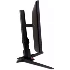 Монитор Acer 27" Nitro XV270UP6bmiiprx черный IPS LED 1ms 16:9 HDMI M/M матовая HAS Piv 250cd 178гр/178гр 2560x1440 144Hz FreeSync DP 2K