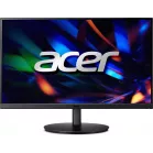 Монитор Acer 27" Vero CB272Kbmiiprx черный IPS LED 4ms 16:9 HDMI M/M матовая HAS Piv 350cd 178гр/178гр 3840x2160 60Hz DP 4K 8.28кг