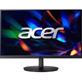 Монитор Acer 27" Vero CB272Kbmiiprx черный IPS LED 4ms 16:9 HDMI M/M матовая HAS Piv 350cd 178гр/178гр 3840x2160 60Hz DP 4K 8.28кг