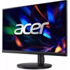 Монитор Acer 27" Vero CB272Kbmiiprx черный IPS LED 4ms 16:9 HDMI M/M матовая HAS Piv 350cd 178гр/178гр 3840x2160 60Hz DP 4K 8.28кг