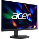 Монитор Acer 27" Vero CB272Kbmiiprx черный IPS LED 4ms 16:9 HDMI M/M матовая HAS Piv 350cd 178гр/178гр 3840x2160 60Hz DP 4K 8.28кг