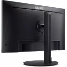 Монитор Acer 27" Vero CB272Kbmiiprx черный IPS LED 4ms 16:9 HDMI M/M матовая HAS Piv 350cd 178гр/178гр 3840x2160 60Hz DP 4K 8.28кг