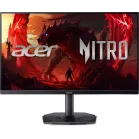 Монитор Acer 23.8" KG240YW0bmiipx черный VA LED 1ms 16:9 HDMI M/M матовая 4000:1 250cd 178гр/178гр 1920x1080 240Hz DP FHD