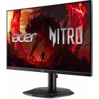 Монитор Acer 23.8" KG240YW0bmiipx черный VA LED 1ms 16:9 HDMI M/M матовая 4000:1 250cd 178гр/178гр 1920x1080 240Hz DP FHD