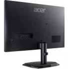 Монитор Acer 23.8" KG240YW0bmiipx черный VA LED 1ms 16:9 HDMI M/M матовая 4000:1 250cd 178гр/178гр 1920x1080 240Hz DP FHD