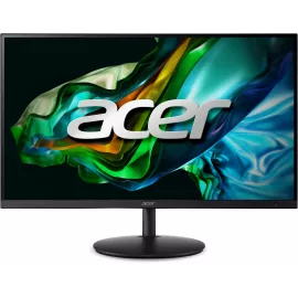 Монитор Acer 23.8" SH242YP1bmihux черный IPS LED 16:9 HDMI M/M матовая HAS Piv 250cd 178гр/178гр 1920x1080 144Hz FreeSync FHD USB
