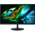 Монитор Acer 23.8" SH242YP1bmihux черный IPS LED 16:9 HDMI M/M матовая HAS Piv 250cd 178гр/178гр 1920x1080 144Hz FreeSync FHD USB