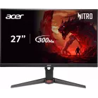 Монитор Acer 27" Nitro XV270X1bmiiprx черный IPS LED 16:9 HDMI M/M матовая HAS Piv 250cd 178гр/178гр 1920x1080 200Hz FreeSync Premium DP FHD 5.03кг