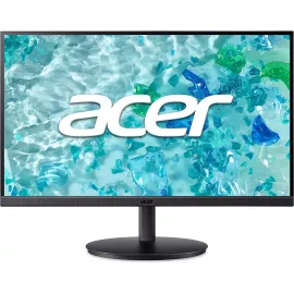 Монитор Acer 27" Vero CB273KL2bemipruzx черный IPS LED 16:9 HDMI M/M матовая HAS Piv 350cd 178гр/178гр 3840x2160 72Hz FreeSync DP 4K USB 5.12кг