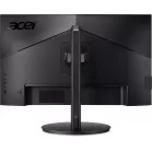 Монитор Acer 27" Vero CB273KL2bemipruzx черный IPS LED 16:9 HDMI M/M матовая HAS Piv 350cd 178гр/178гр 3840x2160 72Hz FreeSync DP 4K USB 5.12кг