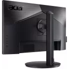 Монитор Acer 27" Vero CB273KL2bemipruzx черный IPS LED 16:9 HDMI M/M матовая HAS Piv 350cd 178гр/178гр 3840x2160 72Hz FreeSync DP 4K USB 5.12кг