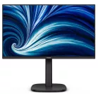 Монитор Philips 24" 24B2N3200J черный IPS LED 16:9 HDMI M/M матовая HAS Piv 300cd 178гр/178гр 1920x1080 120Hz VGA DP FHD USB 5.57кг
