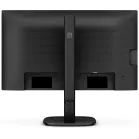 Монитор Philips 24" 24B2N3200J черный IPS LED 16:9 HDMI M/M матовая HAS Piv 300cd 178гр/178гр 1920x1080 120Hz VGA DP FHD USB 5.57кг