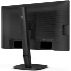 Монитор Philips 24" 24B2N3200J черный IPS LED 16:9 HDMI M/M матовая HAS Piv 300cd 178гр/178гр 1920x1080 120Hz VGA DP FHD USB 5.57кг