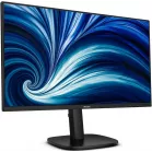 Монитор Philips 23.8" 24B2N3200J черный IPS LED 16:9 HDMI M/M матовая HAS Piv 300cd 178гр/178гр 1920x1080 120Hz VGA DP FHD USB 5.57кг