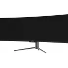 Монитор Dahua 49" DHI-LM49-EW410CA черный VA LED 32:9 HDMI M/M матовая HAS Piv 3000:1 400cd 178гр/178гр 5120x1440 120Hz DP 5K USB 11.5кг