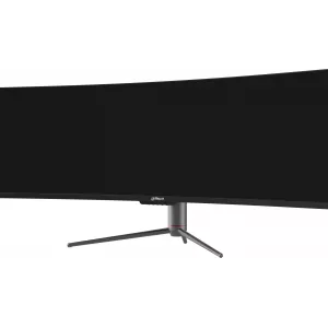  Dahua 49quot DHILM49EW410CA VA LED 329 HDMI MM HAS Piv 30001 400cd 178178 5120x1440 120Hz DP 5K USB 115