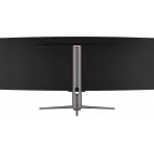 Монитор Dahua 49" DHI-LM49-EW410CA черный VA LED 32:9 HDMI M/M матовая HAS Piv 3000:1 400cd 178гр/178гр 5120x1440 120Hz DP 5K USB 11.5кг