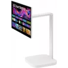 Монитор LG 31.5" UltraFine 32U889SA-W белый IPS LED 16:9 HDMI M/M глянцевая HAS Piv 1000:1 350cd 178гр/178гр 3840x2160 60Hz 4K USB Touch 21.2кг