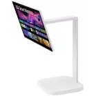 Монитор LG 31.5" UltraFine 32U889SA-W белый IPS LED 16:9 HDMI M/M глянцевая HAS Piv 1000:1 350cd 178гр/178гр 3840x2160 60Hz 4K USB Touch 21.2кг