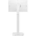 Монитор LG 31.5" UltraFine 32U889SA-W белый IPS LED 16:9 HDMI M/M глянцевая HAS Piv 1000:1 350cd 178гр/178гр 3840x2160 60Hz 4K USB Touch 21.2кг