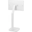 Монитор LG 31.5" UltraFine 32U889SA-W белый IPS LED 16:9 HDMI M/M глянцевая HAS Piv 1000:1 350cd 178гр/178гр 3840x2160 60Hz 4K USB Touch 21.2кг