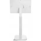 Монитор LG 31.5" UltraFine 32U889SA-W белый IPS LED 16:9 HDMI M/M глянцевая HAS Piv 1000:1 350cd 178гр/178гр 3840x2160 60Hz 4K USB Touch 21.2кг