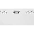 Монитор LG 31.5" UltraFine 32U889SA-W белый IPS LED 16:9 HDMI M/M глянцевая HAS Piv 1000:1 350cd 178гр/178гр 3840x2160 60Hz 4K USB Touch 21.2кг