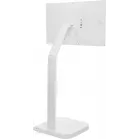 Монитор LG 31.5" UltraFine 32U889SA-W белый IPS LED 16:9 HDMI M/M глянцевая HAS Piv 1000:1 350cd 178гр/178гр 3840x2160 60Hz 4K USB Touch 21.2кг