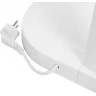 Монитор LG 31.5" UltraFine 32U889SA-W белый IPS LED 16:9 HDMI M/M глянцевая HAS Piv 1000:1 350cd 178гр/178гр 3840x2160 60Hz 4K USB Touch 21.2кг